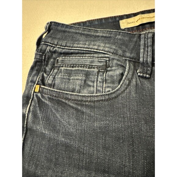 Anthropologie Pilcro & The Letterpress Stet Jeans Women’s Size 31 X 27 - Picture 4 of 9